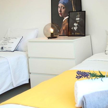 파포스 Phaedrus Living: Seaside Luxury Flat Natalia House 102 아파트 외부 사진